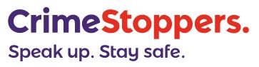 Crimestoppers logo