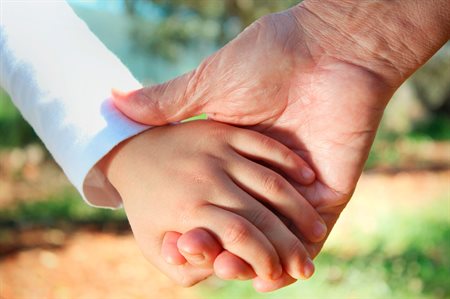 Hand-in-Hand