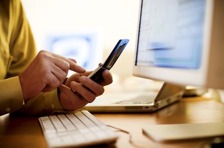 Phone - Online Safety