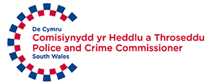 Police and Crime Commissioner logo