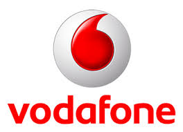 vodaphone