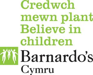 barnados cymru