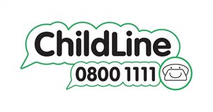 Childline Logo