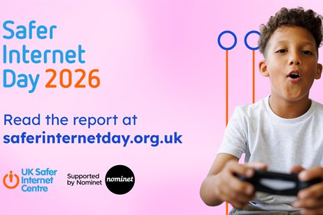 Join us in supporting Safer Internet Day 2026