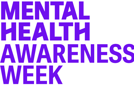 Mental Health Awareness Week