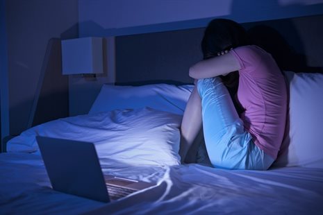 Online Harm: Keeping Yourself and Others Safe - Community Event