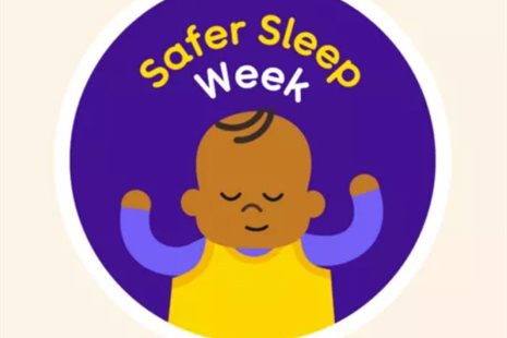Safer Sleep Week 2025